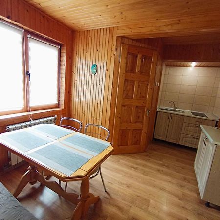 Cottage house Jaremče Esterno foto